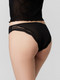 Миниатюра изображения товара Трусы женские Mark Formelle 412612 (р.94, черный-2)