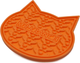 Миниатюра изображения товара Лизательный коврик для животных Mr. Kranch MKR543967 (оранжевый)