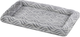 Миниатюра изображения товара Лежанка для животных Midwest Deluxe Wave Bed / MID027867 (серый)