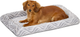 Миниатюра изображения товара Лежанка для животных Midwest Deluxe Wave Bed / MID027867 (серый)