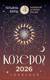 Миниатюра изображения товара Книга АСТ Козерог. Гороскоп на 2026 год (Борщ Татьяна 9785171746575)