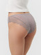 Миниатюра изображения товара Трусы женские Mark Formelle 412612 (р.98, цветочки на сером-1)