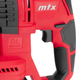 Миниатюра изображения товара Перфоратор MTX RHB-BL-20-26 / 26780