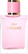 Миниатюра изображения товара Парфюмерная вода La Ville Her Dreams (100мл)