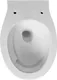 Миниатюра изображения товара Унитаз подвесной Abber Bequem AC1127 (белый)