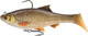 Мягкая приманка Savage Gear 3D Roach RTF FS 18cm/104g Bream / 1625370 — фото 2