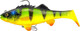 Мягкая приманка Savage Gear 3D Perch RTF FS 20cm/137g Fire Perch / 1634387 — фото 2