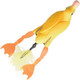 Воблер Savage Gear 3D Hollow Duckling weedless 10cm 40g 03-Yello / 57654 — фото 2