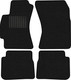 Миниатюра изображения товара Комплект ковриков для авто Alicosta 1224_1_PR-6 для Subaru Forester SUV/SH 2008-2013 (ворс, черный)