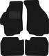 Миниатюра изображения товара Комплект ковриков для авто Alicosta 2496_1_PR-6 для Suzuki Liana 2001-2004 (ворс, черный)