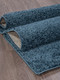 Миниатюра изображения товара Ковер Merinos Makao S600-STAN-F.BLUE (1.5х2.3)