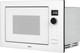 Миниатюра изображения товара Микроволновая печь ZORG MIO252 S (белый)