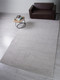 Миниатюра изображения товара Ковер Merinos Makao S600-STAN-LIGHT-GRAY (1.5х2.3)