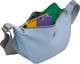 Миниатюра изображения товара Сумка на пояс Grizzly PS-56-1 (голубой)