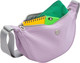Миниатюра изображения товара Сумка на пояс Grizzly PS-56-1 (лаванда)