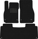 Миниатюра изображения товара Комплект ковриков для авто Alicosta 1944_1_PR-6 для Avatr С11 I SUV 2021-2023 (ворс, черный)