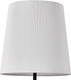 Миниатюра изображения товара Прикроватная лампа ESCADA 190001/A/1T E27x40W / ES0002701 (черный)