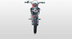 Миниатюра изображения товара Мотоцикл Nine Fox Vigor 150 / NFVIG150