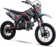 Миниатюра изображения товара Мотоцикл Nine Fox Vigor 150 / NFVIG150