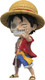 Миниатюра изображения товара Фигурка коллекционная Mighty Jaxx Xxray. One Piece Luffy Wanted Series / 65522