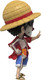 Миниатюра изображения товара Фигурка коллекционная Mighty Jaxx Xxray. One Piece Luffy Wanted Series / 65522