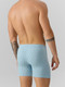 Миниатюра изображения товара Трусы мужские Mark Formelle 411155 (р.102-112, узор на серо-голубом/декор)