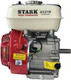 Миниатюра изображения товара Двигатель бензиновый StaRK GX210 S (вал 25мм шлицевой, 7лс )