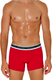 Миниатюра изображения товара Трусы мужские Mark Formelle 411221 (р.94-104, красная лава)
