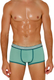 Миниатюра изображения товара Трусы мужские Mark Formelle 411227 (р.90-100, зеленый лед)