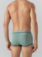 Миниатюра изображения товара Трусы мужские Mark Formelle 411227 (р.90-100, зеленый лед)