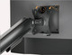 Миниатюра изображения товара Кронштейн для монитора Ergosmart Power Black Light