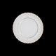 Миниатюра изображения товара Тарелка столовая обеденная Corone Cinzano LQ-QD1370C / фк5507