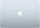 Миниатюра изображения товара Ноутбук Apple Macbook Air 15" M4 24/512 MC7D4 A3241 (Sky Blue)