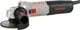 Миниатюра изображения товара Угловая шлифовальная машина CROWN CT13678-125RSV