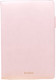Миниатюра изображения товара Записная книжка Deli N158 (144л, розовый)