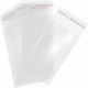 Миниатюра изображения товара Комплект пакетов-слайдеров Sentex ПП 10x17.5 30 мкм-500 (500шт)