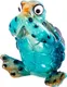 Миниатюра изображения товара Статуэтка Elan Gallery Голубая черепашка Ничего не говорю / 101366