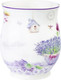Миниатюра изображения товара Набор кружек Elan Gallery Лаванда / 420233_2