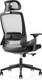 Миниатюра изображения товара Кресло офисное Insite Rise Evo / 1-IS-MC-05019 (черный)
