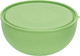 Миниатюра изображения товара Миска Elan Gallery 640570 (светло-зеленый)