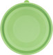 Миниатюра изображения товара Миска Elan Gallery 640570 (светло-зеленый)
