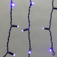 Миниатюра изображения товара Светодиодная бахрома Neon-Night Айсикл 255-133 (4.8x0.6м, синий)
