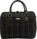 Миниатюра изображения товара Сумка дорожная Francesco Molinary 219-1094FM-5-16BLK (черный)