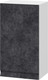 Миниатюра изображения товара Шкаф навесной для кухни SV-мебель Вельвет Ш400 (бетон графит)