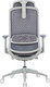 Миниатюра изображения товара Кресло офисное SitZone CH-531A-HS (серый)