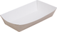 Миниатюра изображения товара Набор бумажных лотков OSQ Tray 800 noL 85/115x190/220x42 (400шт)