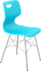 Миниатюра изображения товара Стул Sheffilton SHT-ST58/S107 A5-7 (голубой)