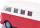 Миниатюра изображения товара Автобус игрушечный Siku VW T1 2361