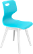 Миниатюра изображения товара Стул Sheffilton SHT-ST58/S195 A5-7 (голубой/белый)
