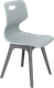 Миниатюра изображения товара Стул Sheffilton SHT-ST58/S195 A5-7 (серый/темно-серый)